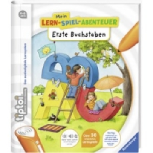 Tip Toi Lernb&uuml;cher