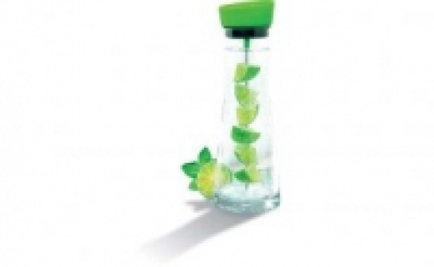 Glaskaraffe 11.98 €