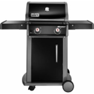 Metro  Gasgrill Spirit E-210 Original Black