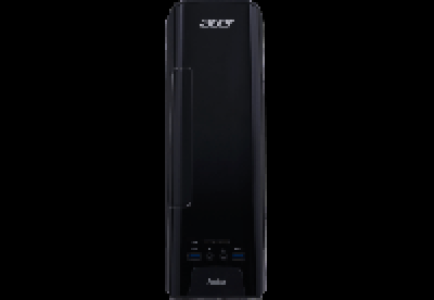 ACER Aspire XC-780 Desktop PC (Intel® i5-7400, , 1 TB )