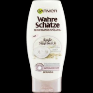 beruhigende Spülung sanfte Hafermilch 1.99 €