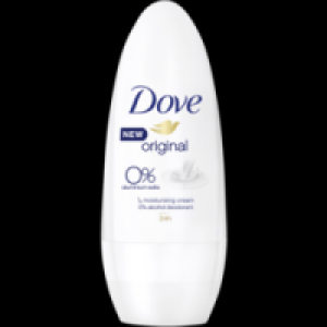 Dove Deo Roll-On Original