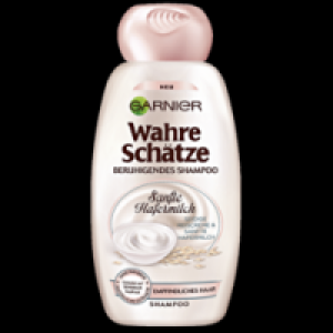 beruhigendes Shampoo sanfte Hafermilch 1.99 €