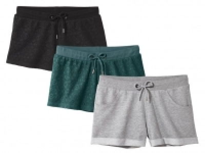 ESMARA® Damen Hotpants 0.99 €