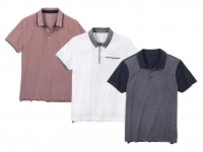 LIVERGY® Herren Poloshirt 0.99 €