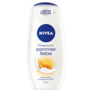 Pflegedusche Sommerliebe 1.35 €
