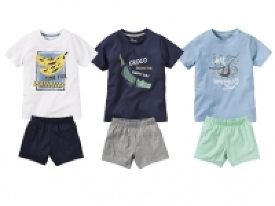 LUPILU® Kleinkinder Jungen Shorty 0.99 €