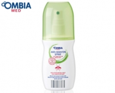 OMBIA MED Insektenschutzspray 2.65 €