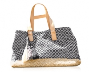 Stoff-/Beuteltasche
