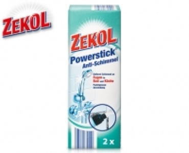Aldi Süd  ZEKOL Powerstick®
