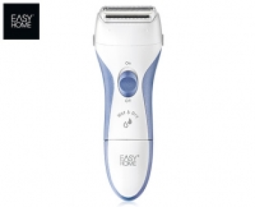 EASY HOME®Lady Shaver 12.99 €