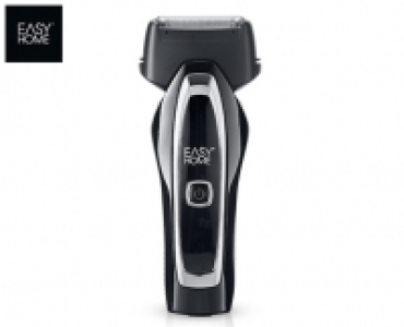 EASY HOME®Akku-Netzrasierer