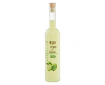 DI LARA Crema di Limetta oder Crema di Limoncello 4.99 €