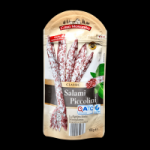 Salami Piccolini 1.59 €