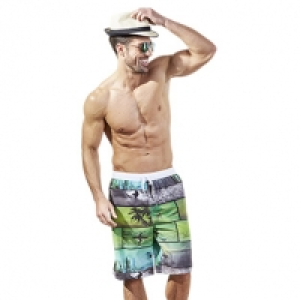 Herren-Badeshorts 9.99&nbsp;&euro;