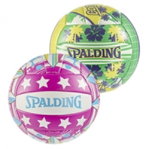 Beachvolleyball, je