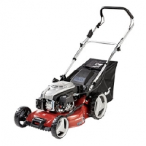 Benzin Rasenmäher GC-PM 46/2 S HW-E · 4-Takt-Motor 1,9 kW · ca. 70 l G