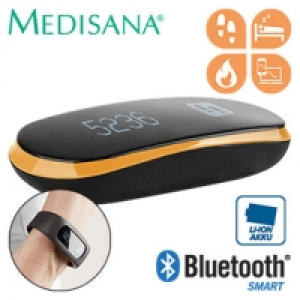 Aktivity-Tracker Vifit connect · erfasst die Schritte, Strecke, Kalori