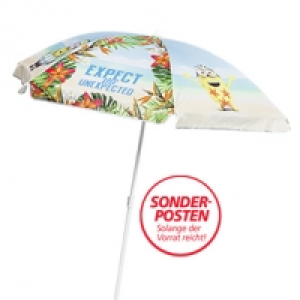 Sonnenschirm ca. 140 cm