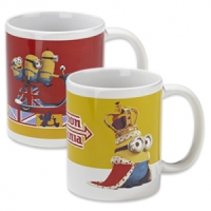 Kaffeebecher, je