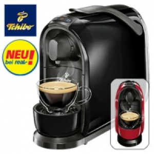 Kaffee-Kapselautomat Cafissimo Pure · für Kaffeegetränke und Tee · ind