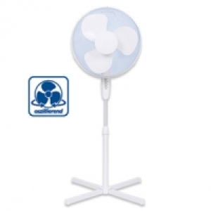 Standventilator SF 4015 C · 3 Geschwindigkeitsstufen · verstellbare Ne
