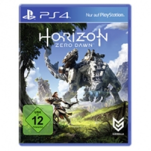 PS4-Software, je