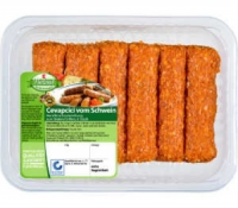 Cevapcici 1.79 €
