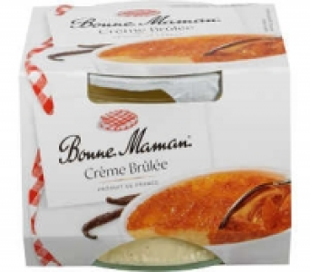 Bonne Maman 1.79 €