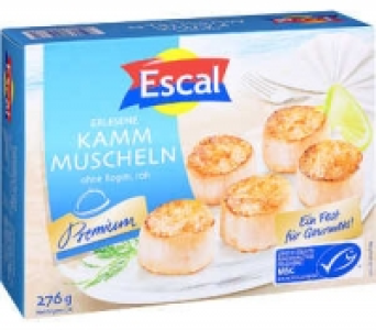 Escal 8.99 €