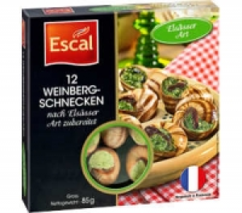 Escal 3.79 €