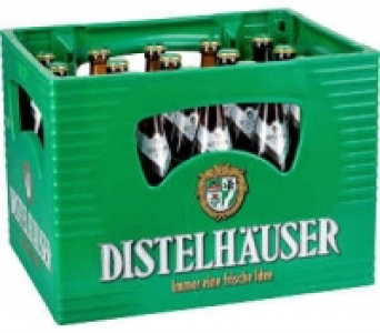 Distelhäuser 12.80 €