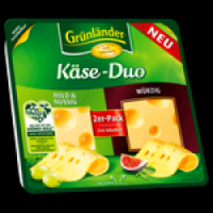 Gr&uuml;nl&auml;nder K&auml;sescheiben