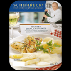 Schuhbecks Fertiggericht 3.59&nbsp;&euro;