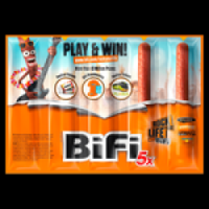 Bifi Mini-Salami 1.59&nbsp;&euro;