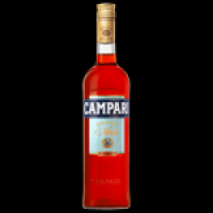 Rewe  Campari Bitter Aperitif