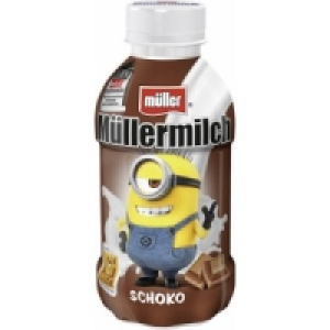 M&uuml;ller M&uuml;llermilch
