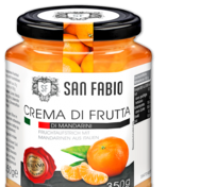 Penny  SAN FABIO Italienischer Fruchtaufstrich 350-g-Glas