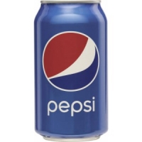 Metro  Pepsi