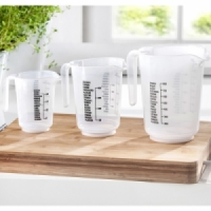 Messbecher 2.99&nbsp;&euro;