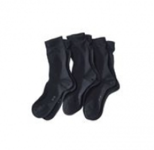 Damen-Socken, 3er Pack 3.99&nbsp;&euro;