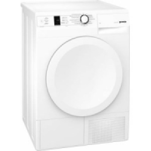 Kondenstrockner D 740 B