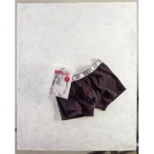 Metro  2er Pack Herren Pant