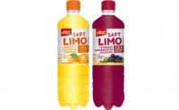 Netto  Fruchtstern Premium Saft Limo