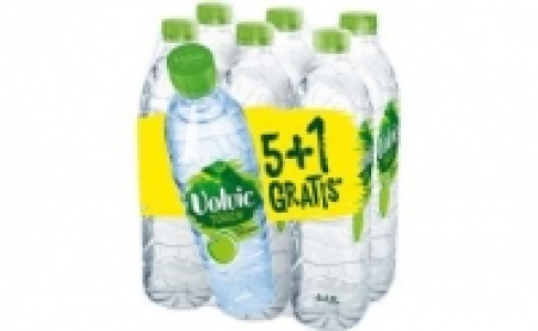 Netto  Volvic Touch oder Tee