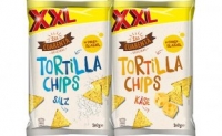 Netto  XXL Las Cuarenta Tortilla Chips