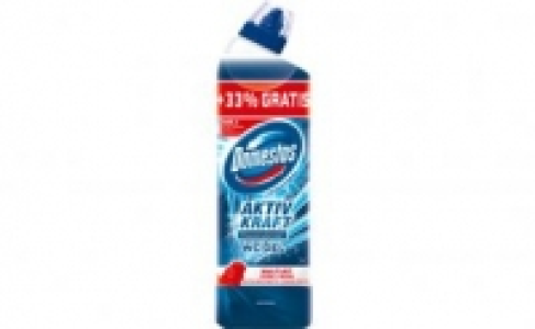 Netto  Domestos WC-Gel