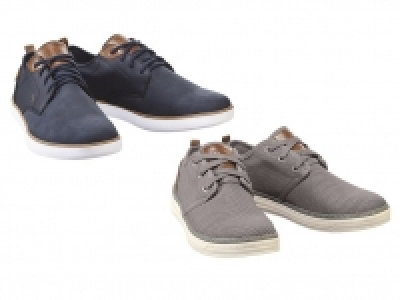 LIVERGY® Herren Freizeitschuhe 0.99 €