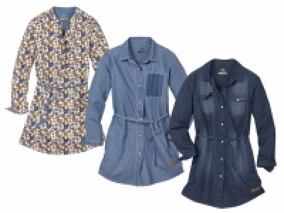 PEPPERTS® Kinder Mädchen Kleid 0.99 €