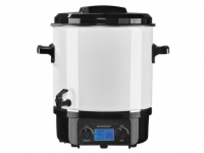 SILVERCREST&reg; Einkochautomat SEAD 1800 A1 0.99&nbsp;&euro;